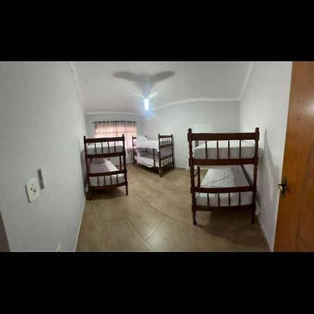 In Dream Hostel Guarulhos Exterior foto